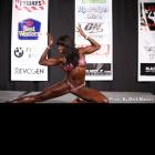 Roxie  Beckles - IFBB Greater Gulf States Pro 2014 - #1
